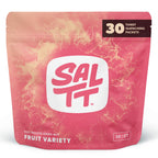 SALTT Electrolyte Powder Sugar Free Hydration

