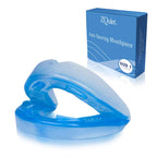 ZQuiet Anti-Snoring Mouthpiece | OTC BPA-Free

