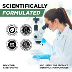 FOOT CURE Toenail Renewal Solution Made in USA

