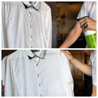 Cold Iron Wrinkle Release Spray for Clothes | Fast Relief

