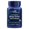 Life Extension Decaffeinated Green Tea Extract - Polyphenol-rich