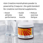 Kion Creatine - Performance Creatine Supplement


