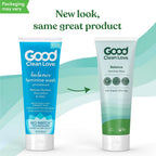 Balance Feminine Wash by Good Clean Love - pH-Balanced

