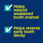 CloSYS Silver Healthy Teeth Anti-Cavity Mouthwash Fluoride


