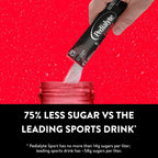 Pedialyte Sport Electrolyte Powder for Fast Hydration

