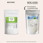 Sky Organics Zinc Oxide Powder for DIY Beauty

