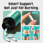 Selerb Metaburn Weight Loss Pills for Women & Men

