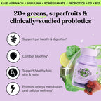 Lemme Gummies for Wellness | Digestive Support

