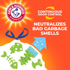 Hefty Ultra Strong Trash Bags - Odor Control & Drawstring

