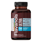CocoaVia Ultra Cocoa Flavanols | Heart & Brain Health

