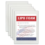 Lipo Foam Pads for Post-Surgery Ab Board | Cushioned Comfort

