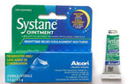 Systane Nighttime Eye Ointment Overnight Dry Eye Relief

