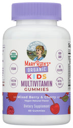 MaryRuth's Multivitamin Gummies | Daily Wellness

