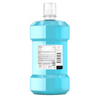 Listerine Gum Therapy Mouthwash for Gingivitis Protection

