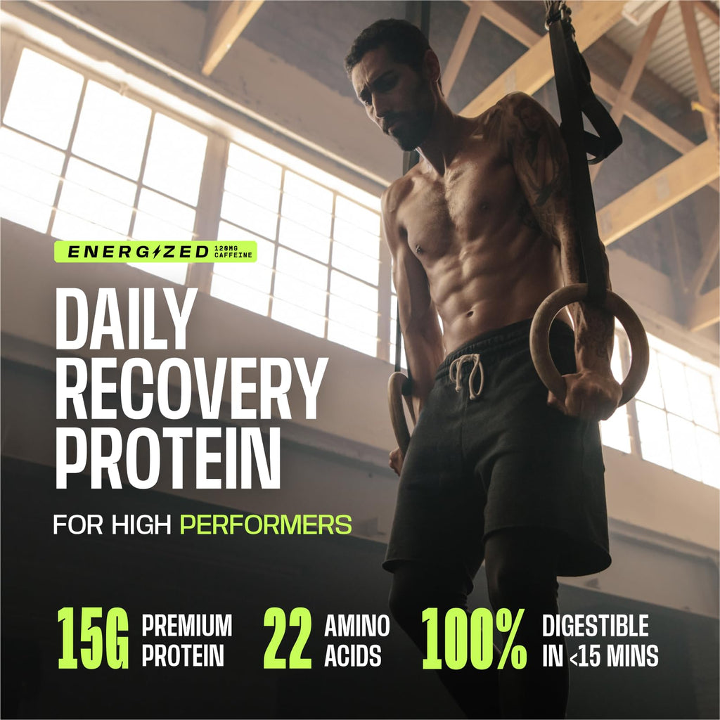 Frog Fuel Complete Protein Shot – Nano-Hydrolyzed Collagen

