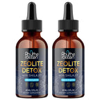 Rhytherolixian Zeolite Detox - Heavy Metal Support

