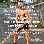 UMP Protein Powder Beverly International | Lean Muscle

