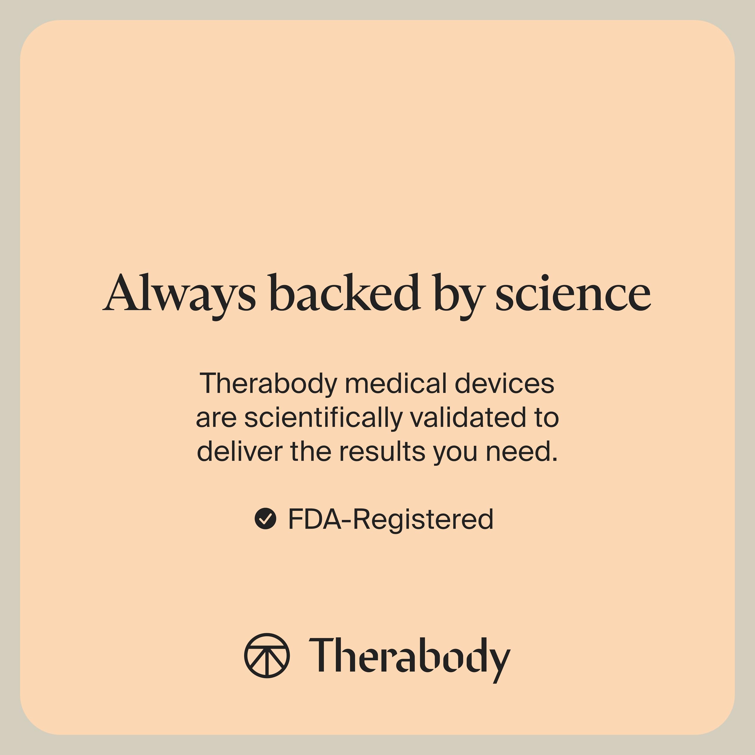 Theragun Relief Percussion Massager - Easy-to-Use

