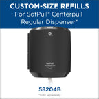 Georgia-Pacific SofPull Paper Towel Refills for Dispensers

