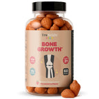 TruHeight Kids Bone Growth Gummies Multivitamin

