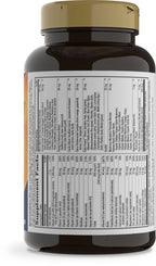 Alive Men's Multivitamin by Nature's Way - Ultra Potency

