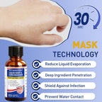 Wart Remover Liquid for Warts

