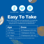 MaryRuth's Nighttime Multimineral Melatonin-Free Sleep

