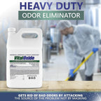 Vital Oxide Disinfectant – EPA Virucide & Sanitizer

