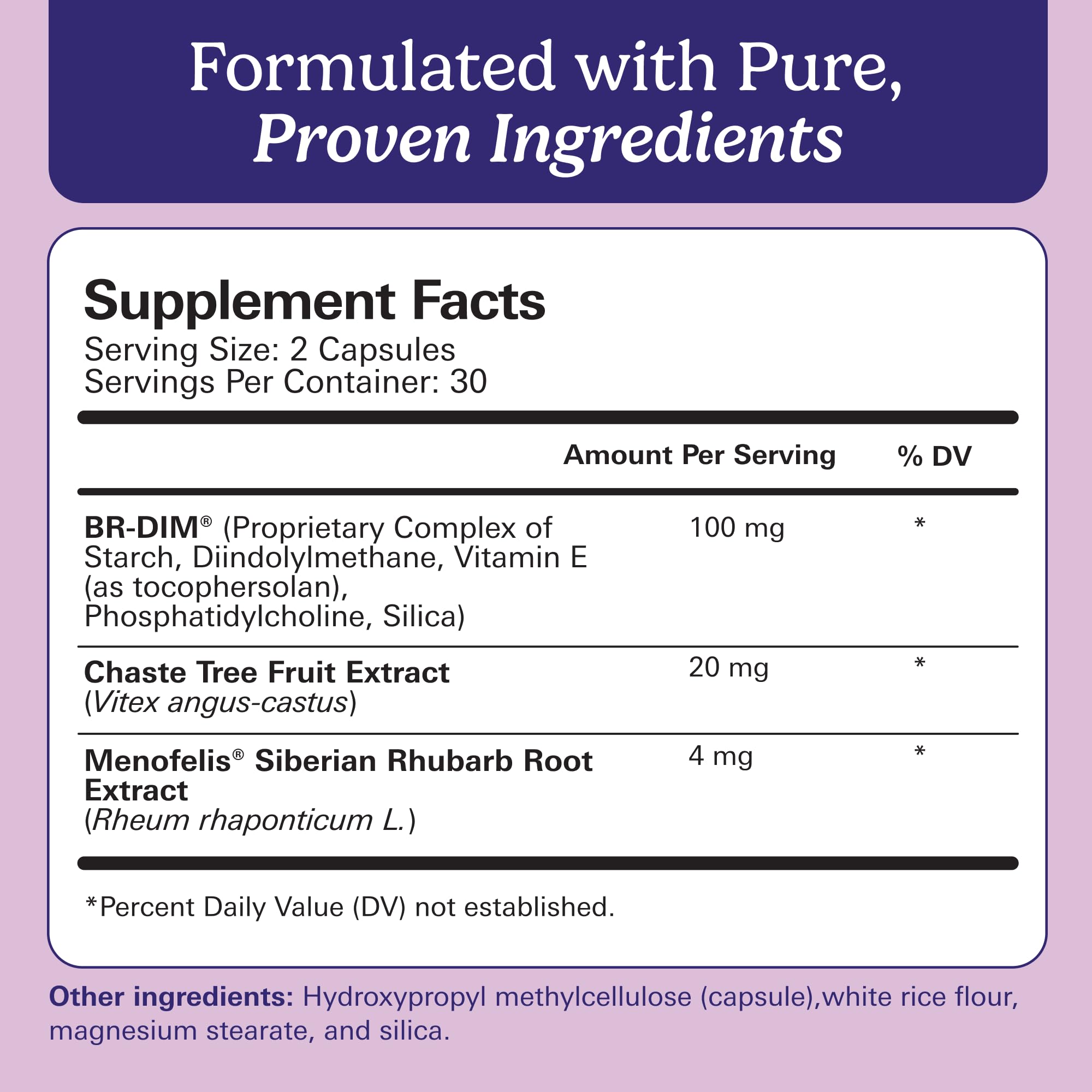 Santo Remedio Hormonal Balance for Women – Menopause Support

