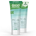 Balance Feminine Wash by Good Clean Love - pH-Balanced

