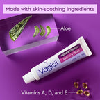 Vagisil Maximum Strength Anti-Itch Cream | Benzocaine

