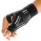 FREETOO Wrist & Thumb Brace for Both Hands | Arthritis Support


