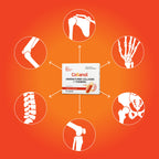 Collanol Joint Health with 3D Collagen & Micelle Turmeric

