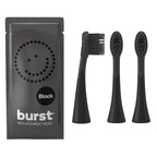 BURST Replacement Heads for Original Sonic Toothbrush

