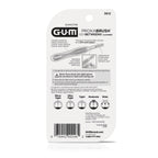 GUM Proxabrush Go-Betweens Interdental Brushes for Braces


