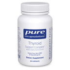 Pure Encapsulations Thyroid Support Complex | Non-GMO

