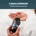 Ancient Nutrition SBO Probiotics Ultimate Probiotic

