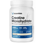 Bucked Up Creatine Monohydrate Micronized Powder

