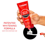 Colgate Optic White Pro Series Stain Prevention Toothpaste

