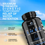 Watershed Diuretic for Water Retention | Enclare

