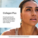 Thorne Collagen Peptides Powder for Skin Hair Nails

