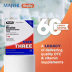 Rugby Clear Nicotine Patch Transdermal Quitting Aid

