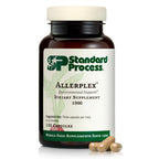 Allerplex Lung Health Support Supplement | Standard Process

