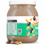 PB2 Performance Plant-Based Protein Powder | 20g Protein

