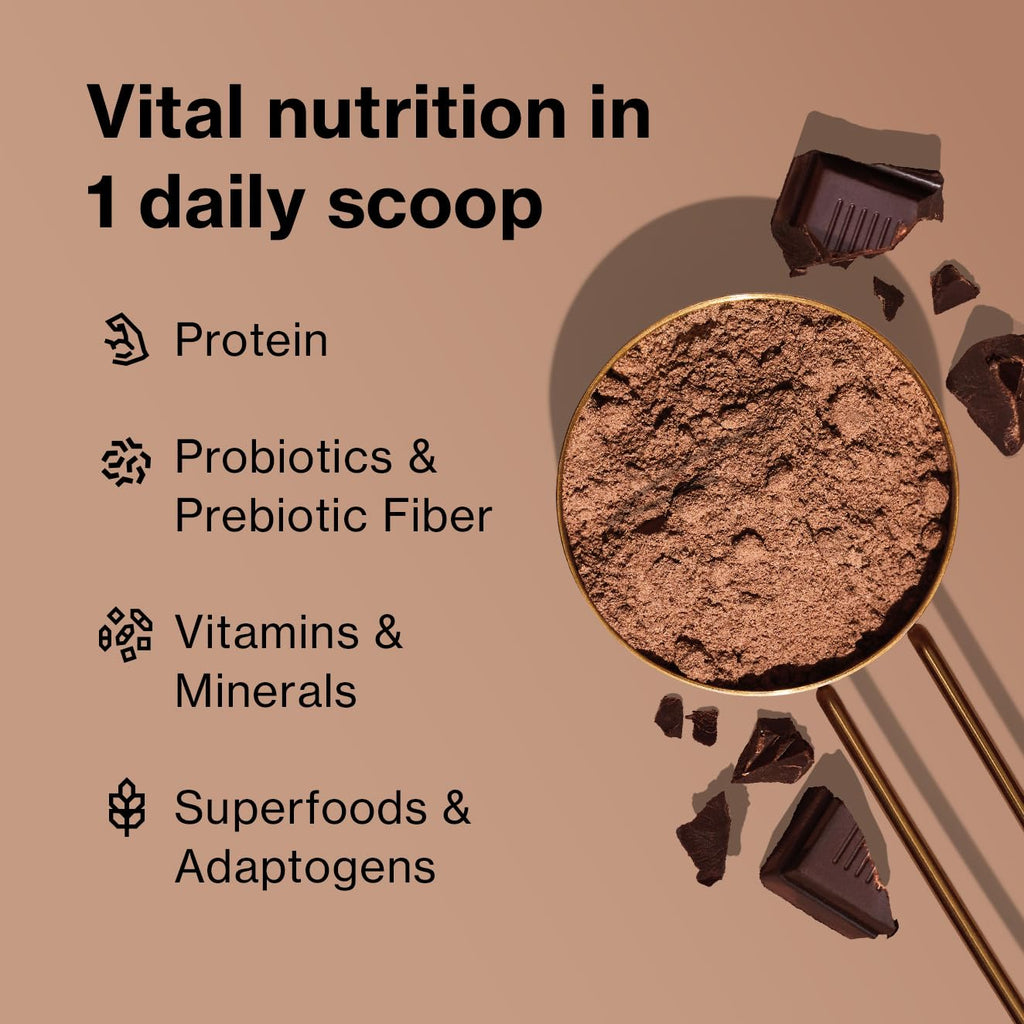 Shakeology Whey Protein Powder Blend Gluten Free Superfood

