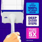 Mr. Clean Shower & Tub Scrubber – All-in-One Bathroom Cleaner

