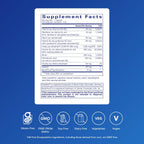 Pure Encapsulations PureGenomics B-Complex for Methylation

