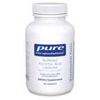 Pure Encapsulations Buffered Vitamin C Capsules


