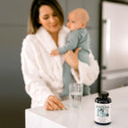 Legendairy Milkapalooza Lactation Supplement

