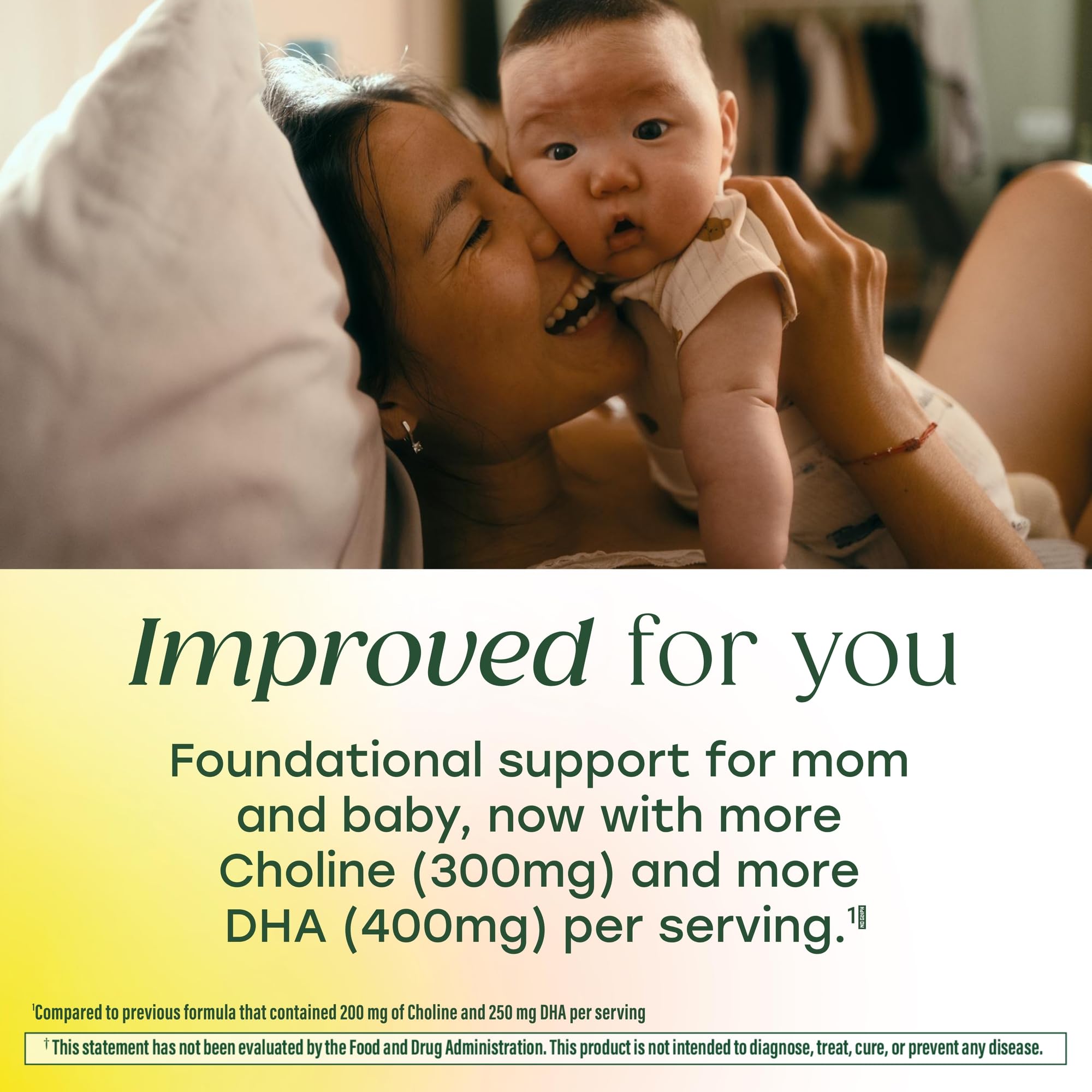 MegaFood Baby and Me Prenatal Vitamin for Women

